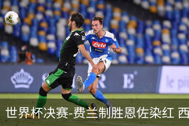 世界杯决赛-费兰制胜恩佐染红 西班牙加时1-0阿根廷夺冠
