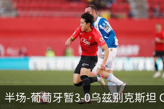 半场-葡萄牙暂3-0乌兹别克斯坦 C罗双响创纪录门德斯任意球建功