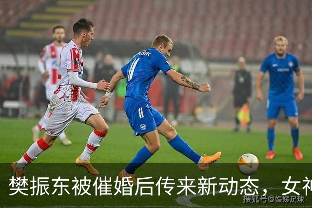 樊振东被催婚后传来新动态，女神身价超20亿美元，难怪拒绝百万带薪假