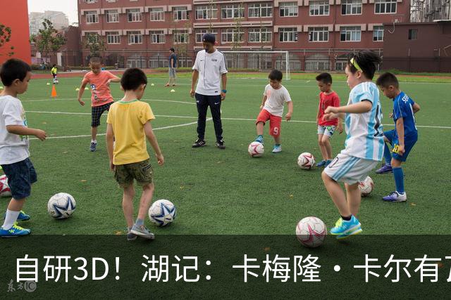 自研3D！湖记：卡梅隆·卡尔有瓦塞尔或者缩小版墨菲的感觉