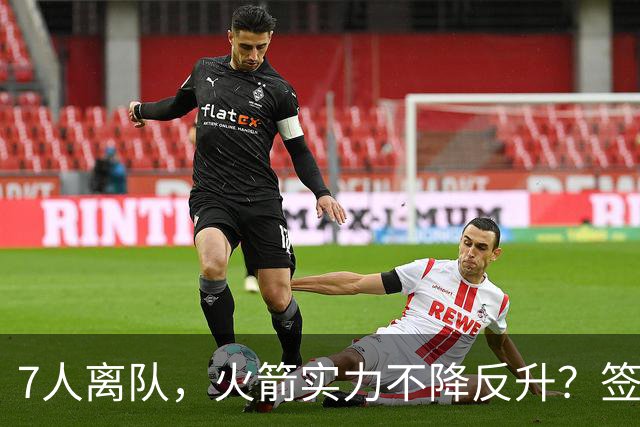 7人离队，火箭实力不降反升？签4人+迎回双核，阵容深度获认可，夺冠有戏