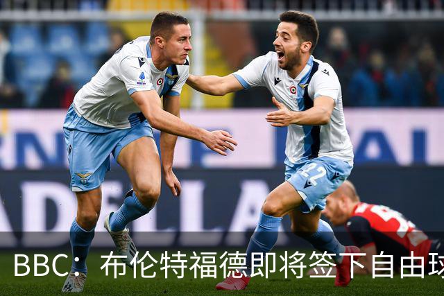 BBC：布伦特福德即将签下自由球员卡勒姆·威尔逊，预计签约1年